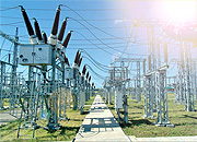 Саратовские теплоэнергетики защищают оборудование от жары