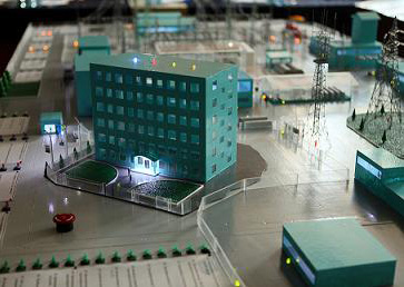 Музей истории ярославской энергосистемы пополнился новым экспонатом