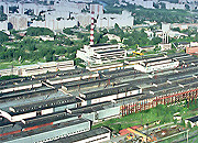 «ВИЗ-Сталь» двукратно увеличила объемы производства