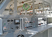 В «Астраханьэнерго» модернизировали высоковольтную лабораторию