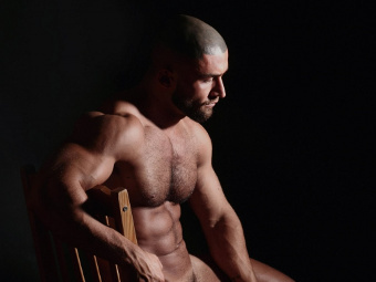 В Австралии запретили жизнеутверждающее порно о геях-зомби