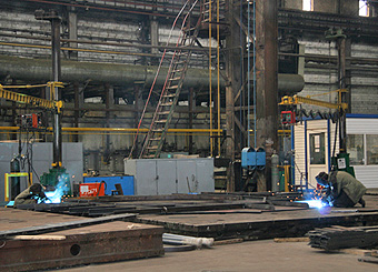 «Сибэнергомаш» выиграл у «Siemens»