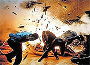 Произошедший «взрыв» не имеет отношения к ЗАО «УТЗ»