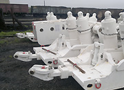 Шахта «Воргашорская» запустит мега-лаву стоимостью более миллиарда рублей