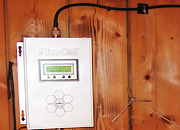 В удаленных районах сотрудники «Карелэнерго» смогут использовать сотовую связь