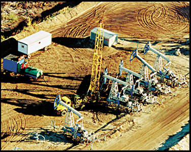 Группа ГМС изготовит оборудование для «Сургутнефтегаза»