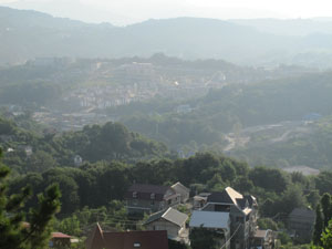 «Сочигоргаз» принимает меры для обеспечения безопасности жителей