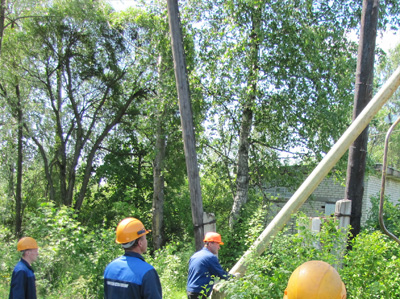 В ПСК наблюдают резкий рост количества заявок на техприсоединение