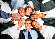 Стартовал VIII Общероссийский конкурс «Энергия молодости»