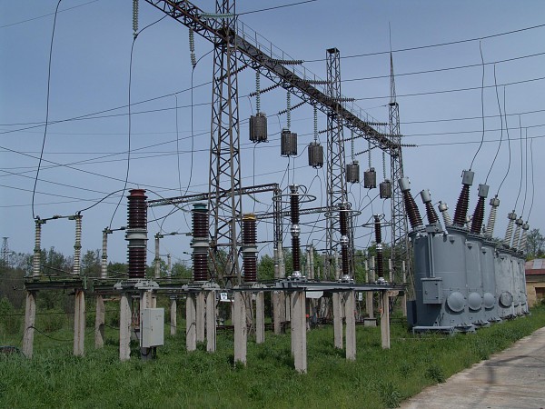 МЭС Центра выполнит ремонт выключателей на подстанции «Ярцево»
