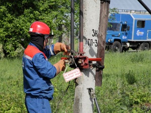 В «Нижновэнерго» подвели итоги выполнения ремонтной программы