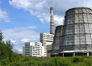 На Йошкар-Олинской ТЭЦ-2 отремонтировали турбогенератор