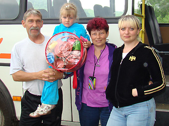 День рыбака на МГРЭС