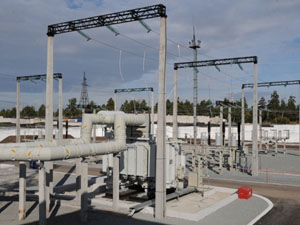 В «Нижновэнерго» построили и реконструировали свыше 500 объектов