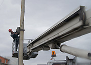 В Черногорске энергетики нашли более 100 тыс. кВтч украденной электроэнергии