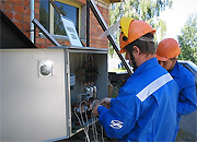 Стартовал второй этап проекта установки интеллектуальных приборов учета в Перми