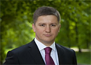 Евгений Дод увеличил свою долю в уставном капитале «РусГидро»