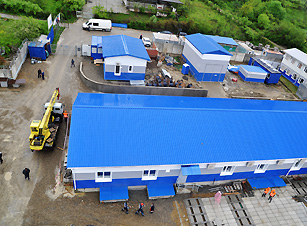 МЭС Юга начали модернизацию АСКУЭ на подстанции «Псоу»