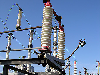 «Астраханьэнерго» реконструировал «Ветлянку»