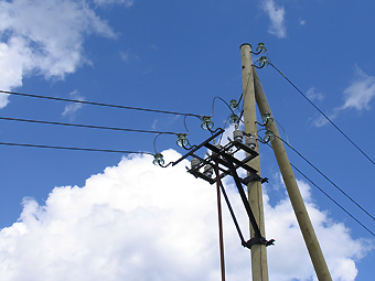 «Карелэнерго» увеличил полезный отпуск электроэнергии