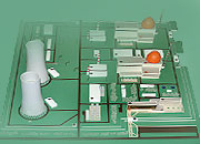 «ЗиО-Подольск» изготовил подогреватели сетевой воды для энергоблока Ростовской АЭС