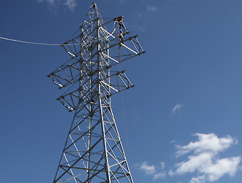 «Вологдаэнерго» может использовать «последнюю милю» и получать за это плату