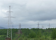 Через подстанцию «Оротукан» пойдет электроэнергия Усть-Среднеканской ГЭС