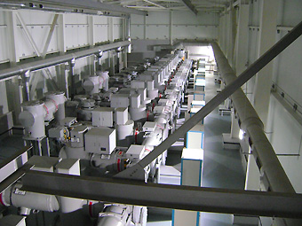 МЭС Юга смонтировали КРУЭ на подстанции «Витаминкомбинат»