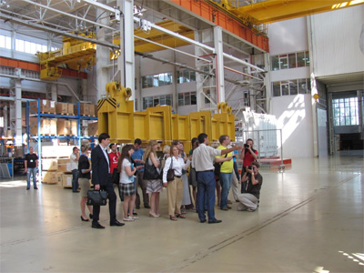 В уральской энергетике наступает эпоха Ренессанса