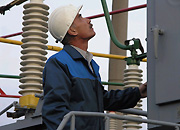 В «Алтайэнерго» ремонтная кампания в разгаре