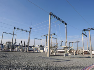 Количество техприсоединений к сетям МРСК Центра и Приволжья выросло на 20%