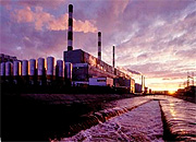 ЧГРЭС: модернизация и ремонты повышают энергоэффективность и надежность