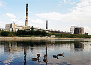 В «Квадра» обсудили схему выдачи мощности ГТУ-30 МВт Ливенской ТЭЦ