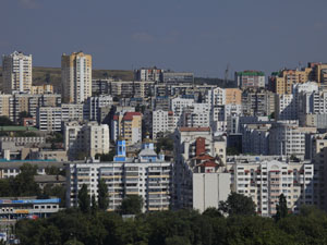 Количество техприсоединений к сетям МРСК Центра существенно выросло