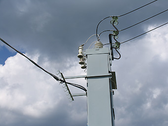 Ремонтная программа «Карелэнерго» на 2012 год прошла предварительное согласование в МРСК Северо-Запада