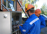 В Перми установили 10 тыс. интеллектуальных приборов учета