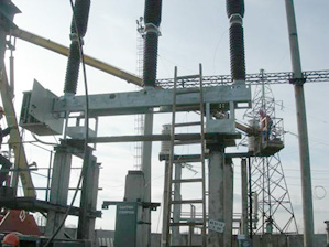 «Ивэнерго» готовится к зиме.