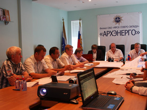 На реконструкцию подстанции в Архангельске направят 302 млн. руб.