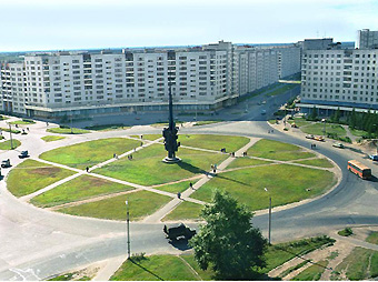 «Архэнерго» отремонтировал ВЛ в Северодвинске