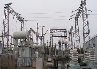 В Карелии утвердили схему и программу развития электроэнергетики