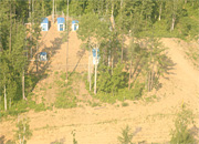 Воздушный патруль