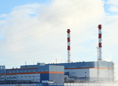 На Ноябрьской ПГЭ подвели итоги первого года эксплуатации