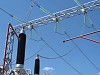 МЭС Центра заменили высоковольтный ввод автотрансформатора на «Узловой»