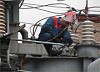 «Брянскэнерго» отремонтировал подстанцию «Красный Рог»