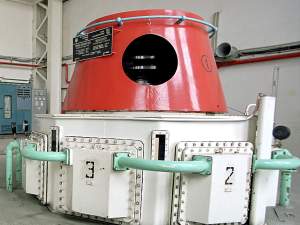 Зеленчукская ГЭС на 10% перевыполнила план полугодия по производству электроэнергии