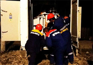 ФСК ЕЭС в 20 раз сократила количество выведенных из строя электросетевых объектов Кубани