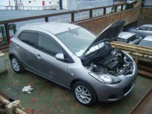 Сахалинская таможня задержала радиоактивный груз из Японии