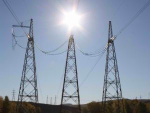 МЭС Сибири поставили под напряжение ЛЭП 500 кВ Алюминиевая – Абаканская