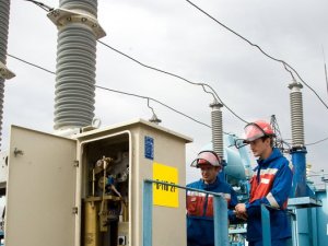 «Тюменьэнерго» эксплуатирует первый вакуумный выключатель класса 110 кВ с одним разрывом на фазу