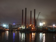 «Арктикморнефтегазразведка» продолжит выплаты родственникам погибших на СПБУ «Кольская»